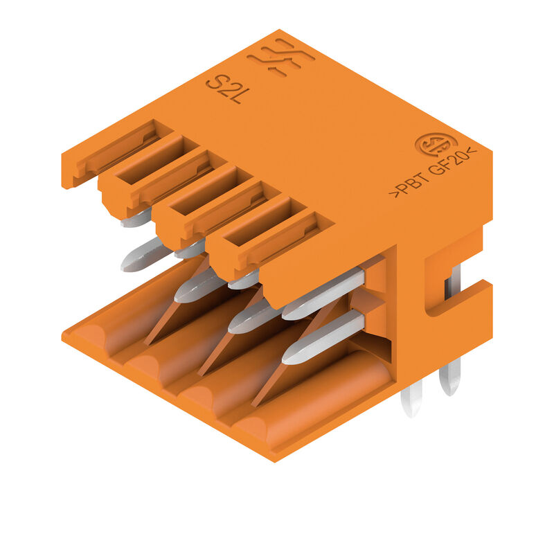 S2L 3.50/08/90 3.5SN OR BX