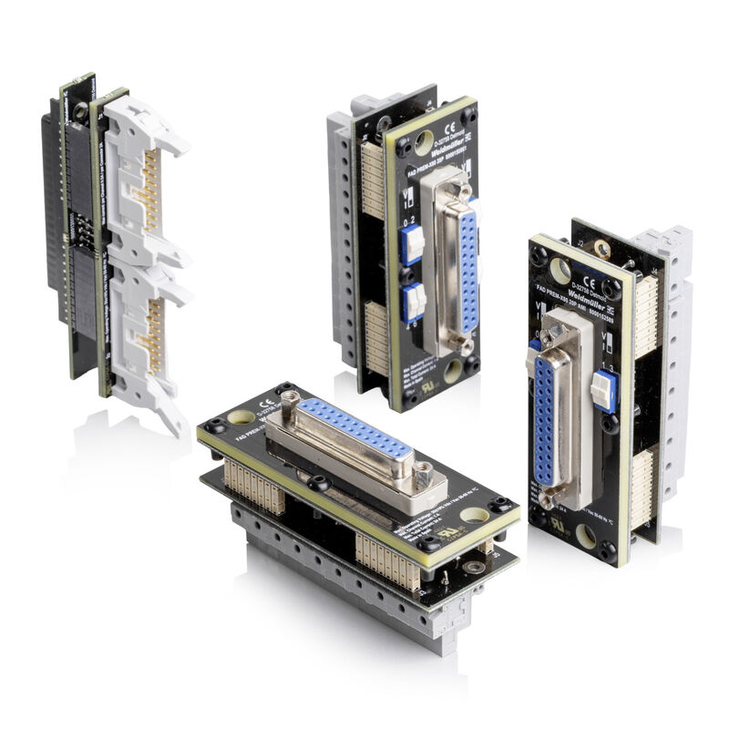 Migreringar – Addcon-system