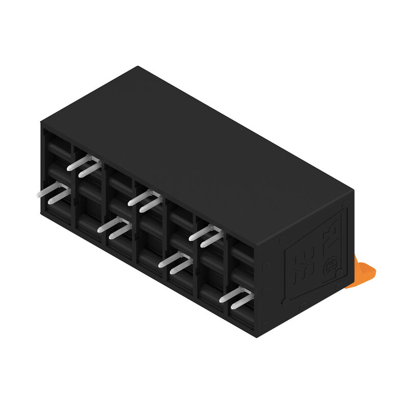 LUF 10.00/07/90V 5.0SN BK BX