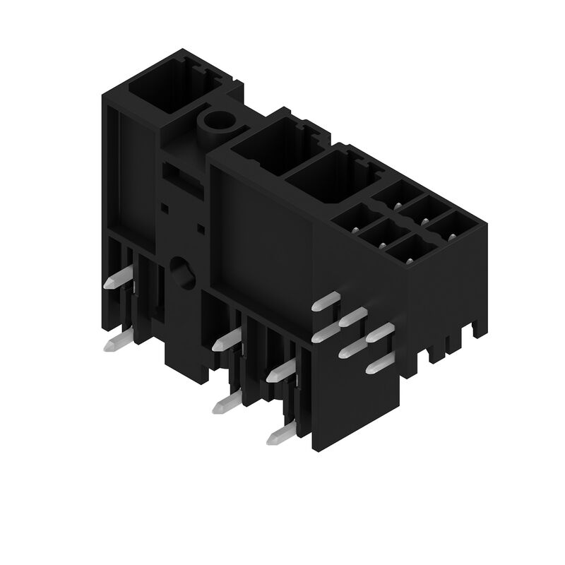 SV 7.62HP/03/90MF2 SC/06R SN BK BX