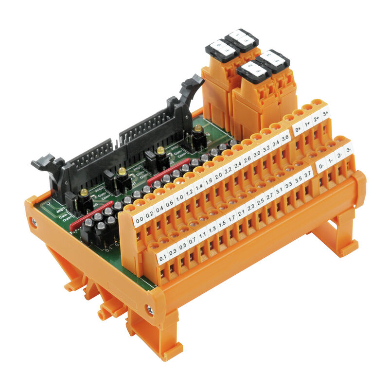 Direct input/output digital interfaces