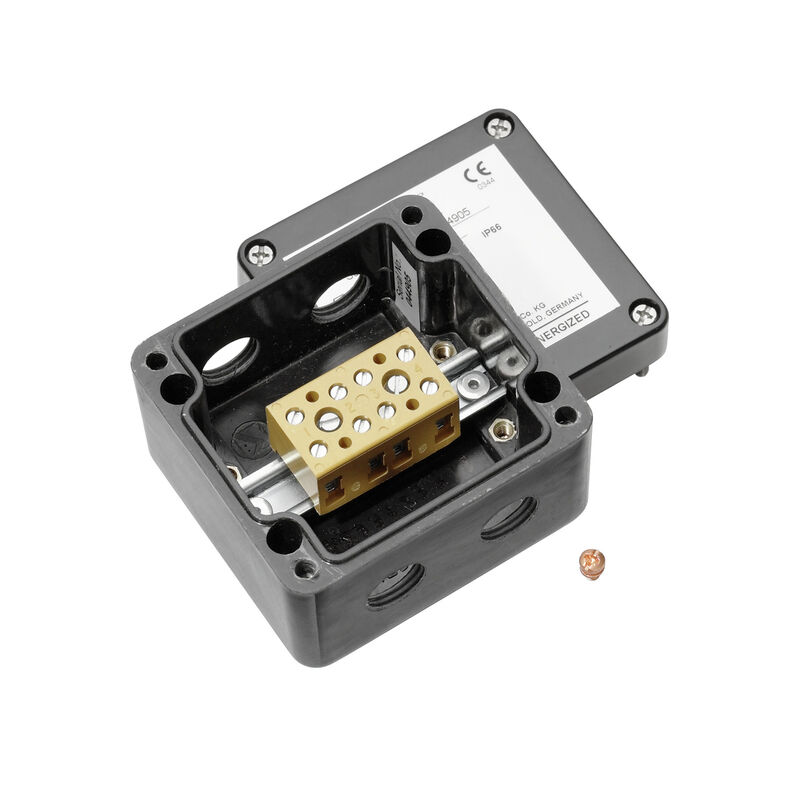 KLIPPON POK1 M16BCSS EX