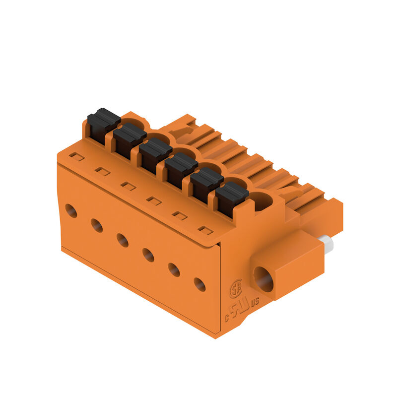 BLF 5.00HC/06/90F SN OR BX