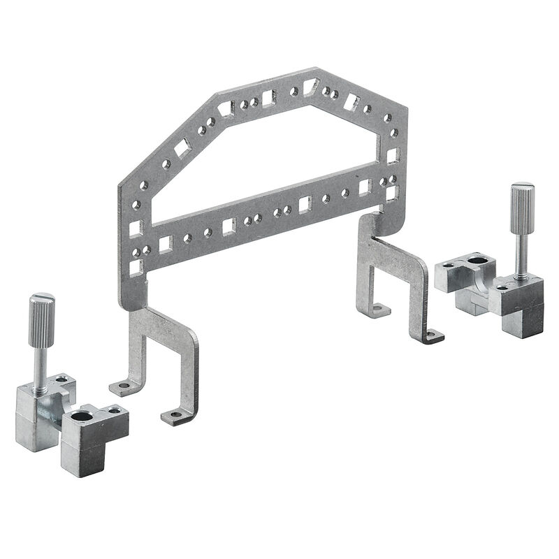 HDC GRIP PANEL 8 ADAPT