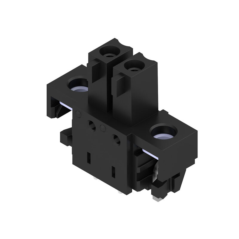 BCL-SMT 3.81/02/180LFI 1.5SN BK BX