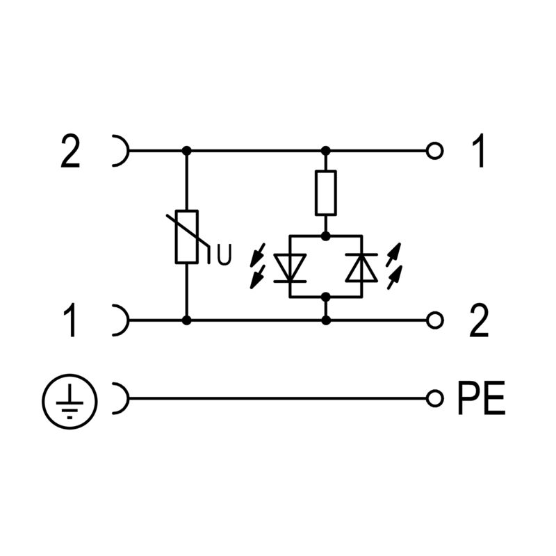 SAIB-VSA-3P/230/9/LD