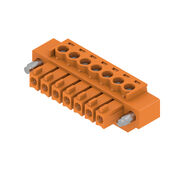 BCZ 3.81/07/180F SN OR BX