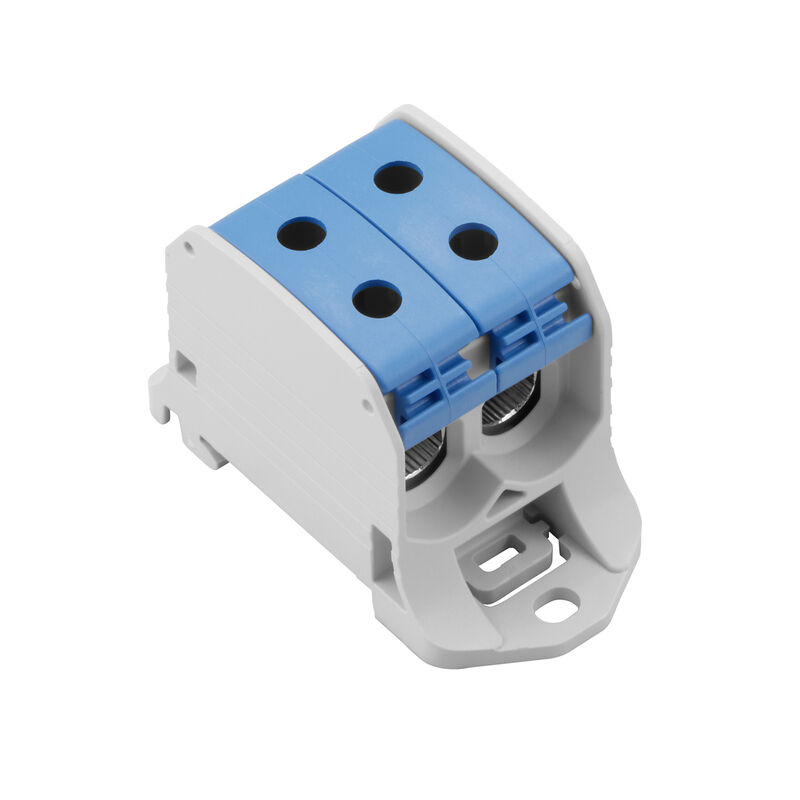 WPD 230 2X50/2X50 BL