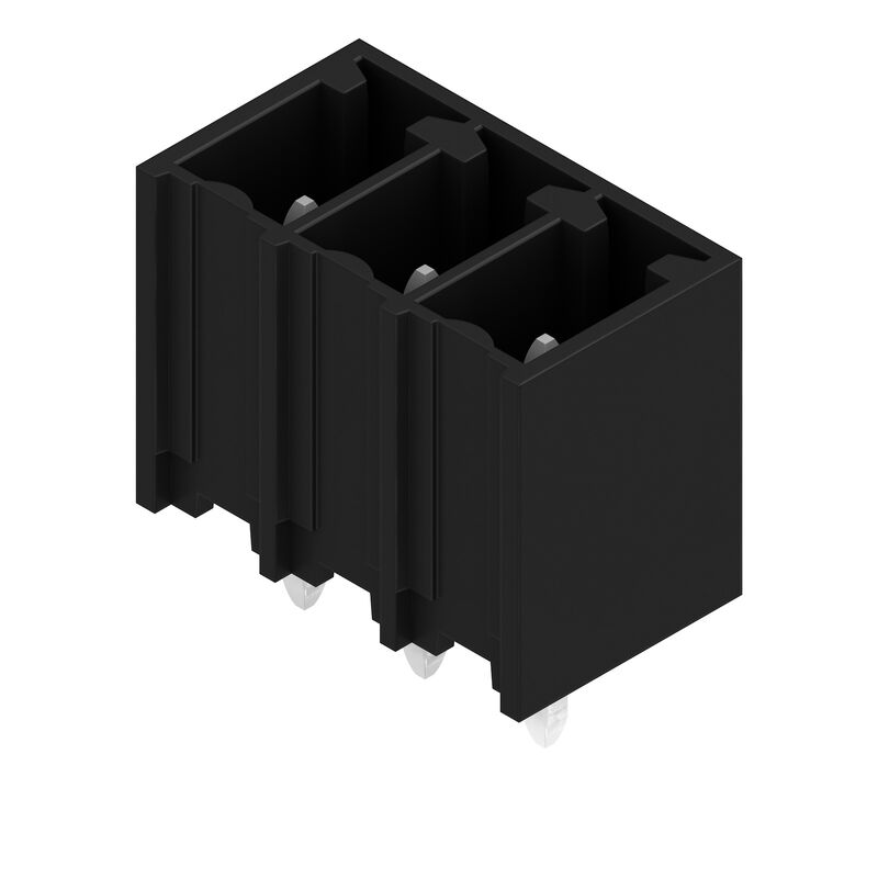 SC-SMT 3.81/03/180G 3.2SN BK BX