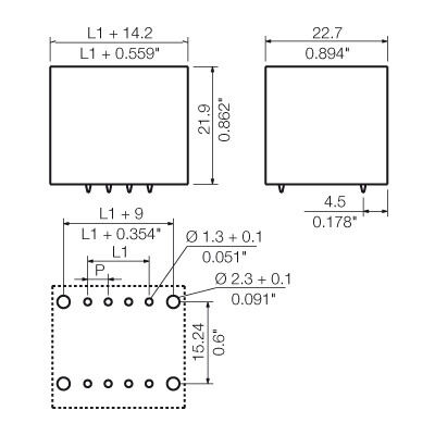 SCD-THR 3.81/30/180F 3.2SN BK BX