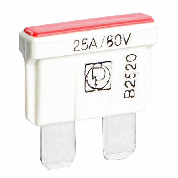 CP A FUSE 25A