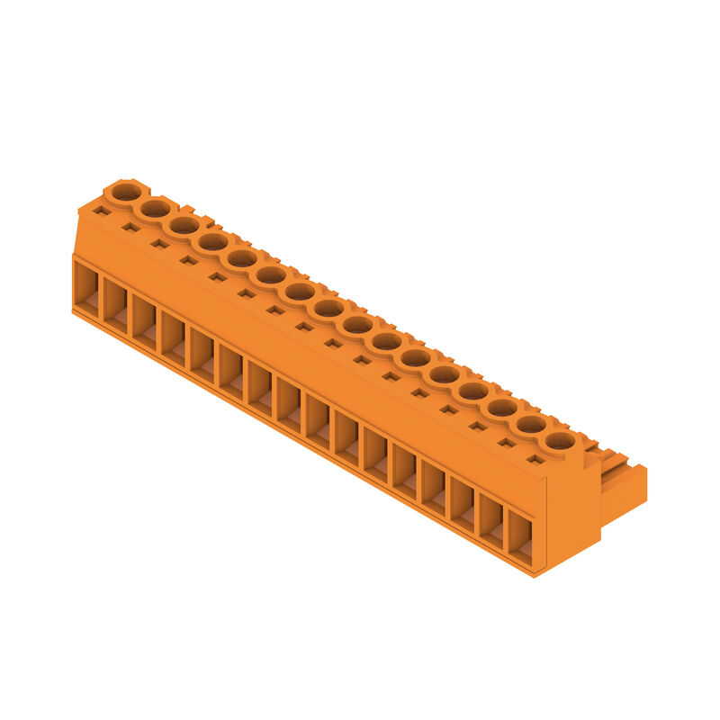 BLZP 5.08HC/16/180 SN OR BX