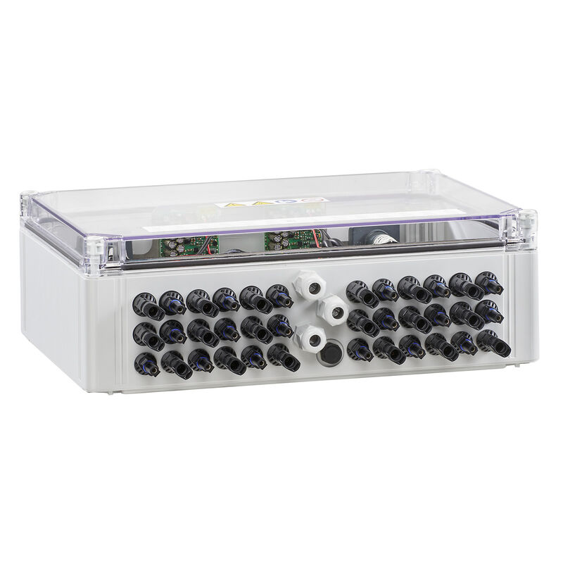 PVC DC 2I 1O 6MPP RD WM4 11