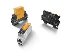 Protectores de sobretensión para interfaces de datos