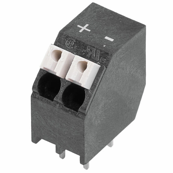 LSF-SMT SPE 3.50/02/135 3.5SN BK TU