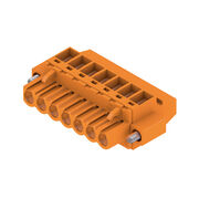 接插件BLZP 5.00HC/07/90F SN OR BX