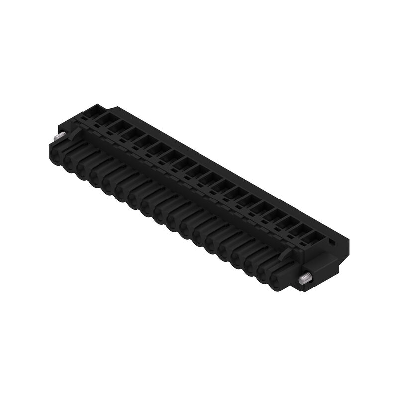 BLZP 5.08HC/18/90F SN BK BX