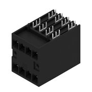 SVD 7.62HP/08/270G 4.5SN BK BX