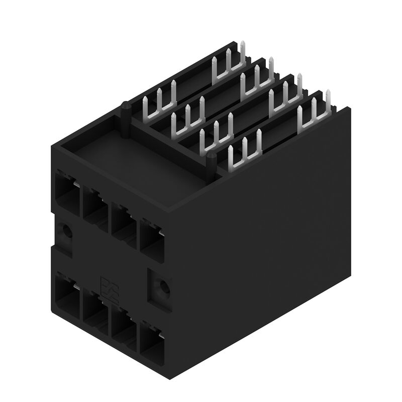 SVD 7.62HP/08/270G 4.5SN BK BX