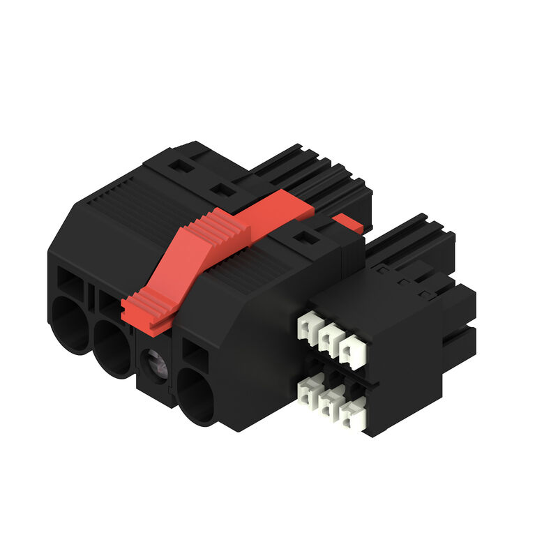 BVF 7.62HP/03/180MSF3 BCF/06R SN BK BX