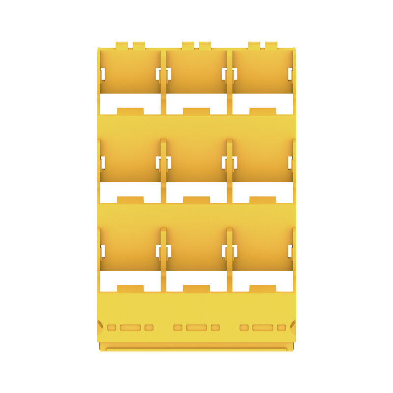 CH20M67 S 3P/3P/3P TYL 2083