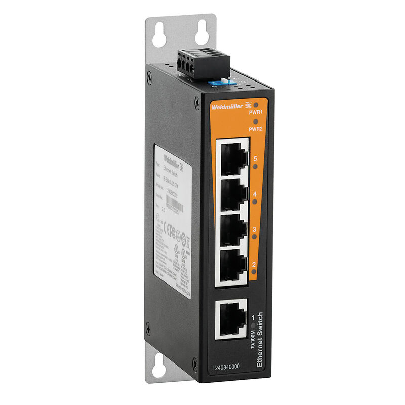 IE-WALLMOUNT-KIT-30MM