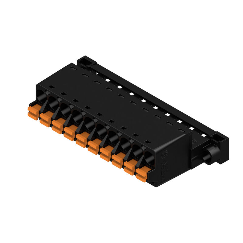 SLF 5.08/10/180F SN BK BX