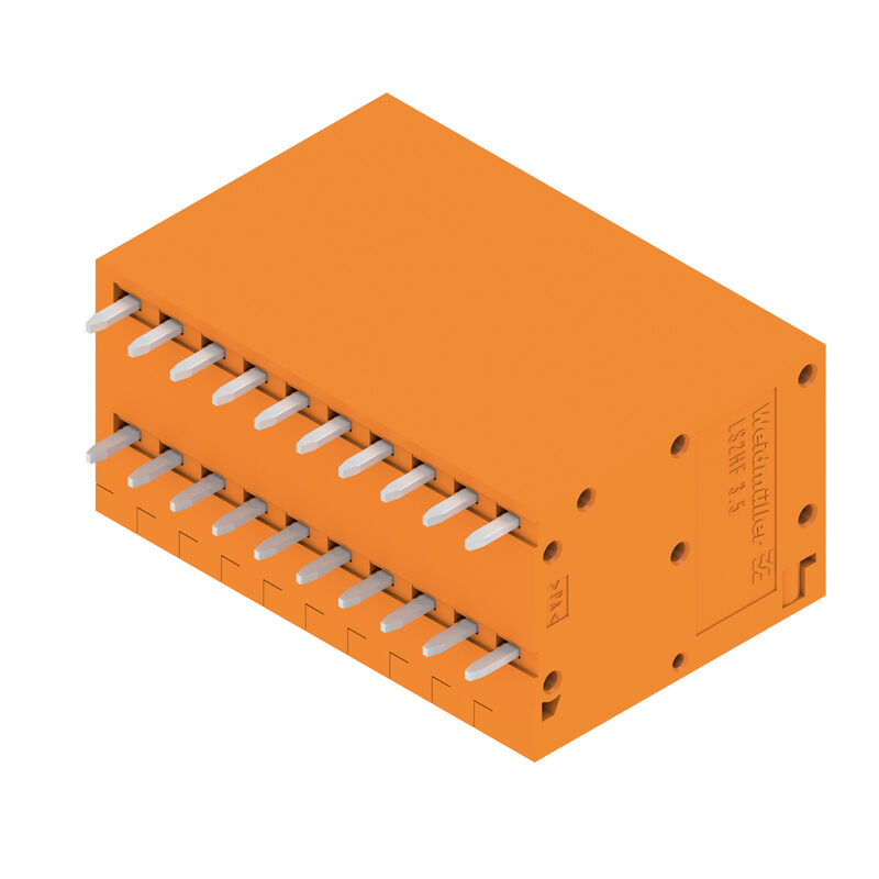 PCB接插件LS2HF 3.50/20/90 3.5SN OR BX