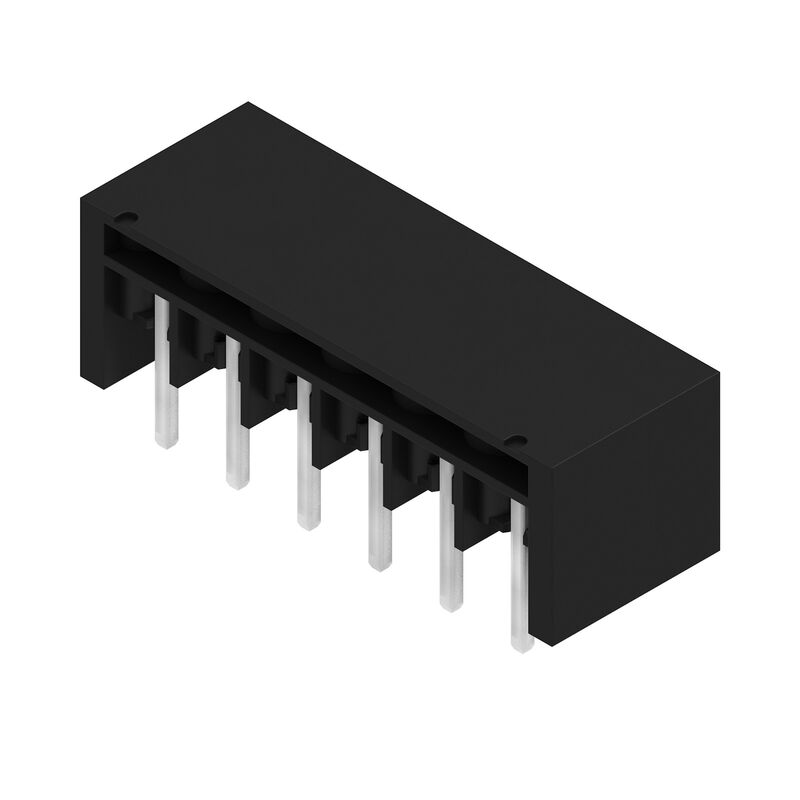 SL-SMT 5.08HC/06/270GH 3.2SN BK RL