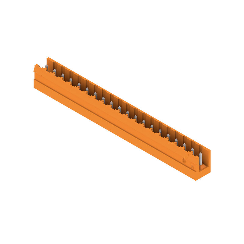PCB connector (board connection) | SLA 20/180 3.2SN OR BX | 1271560000