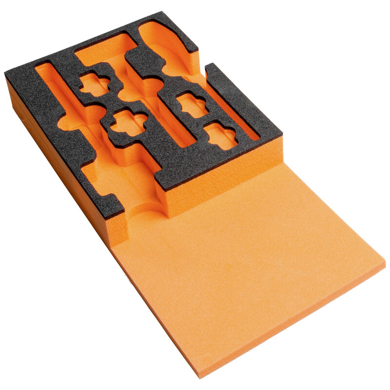 TCB  INL THIRD 6 EMPTY