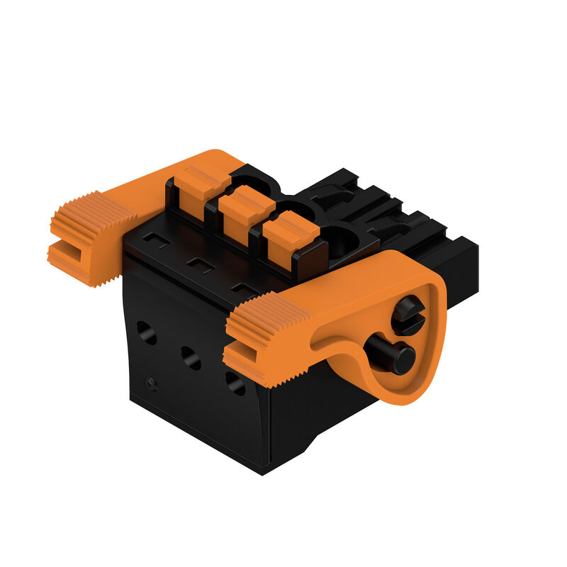 BLF 5.08HC/03/90LH SN BK BX