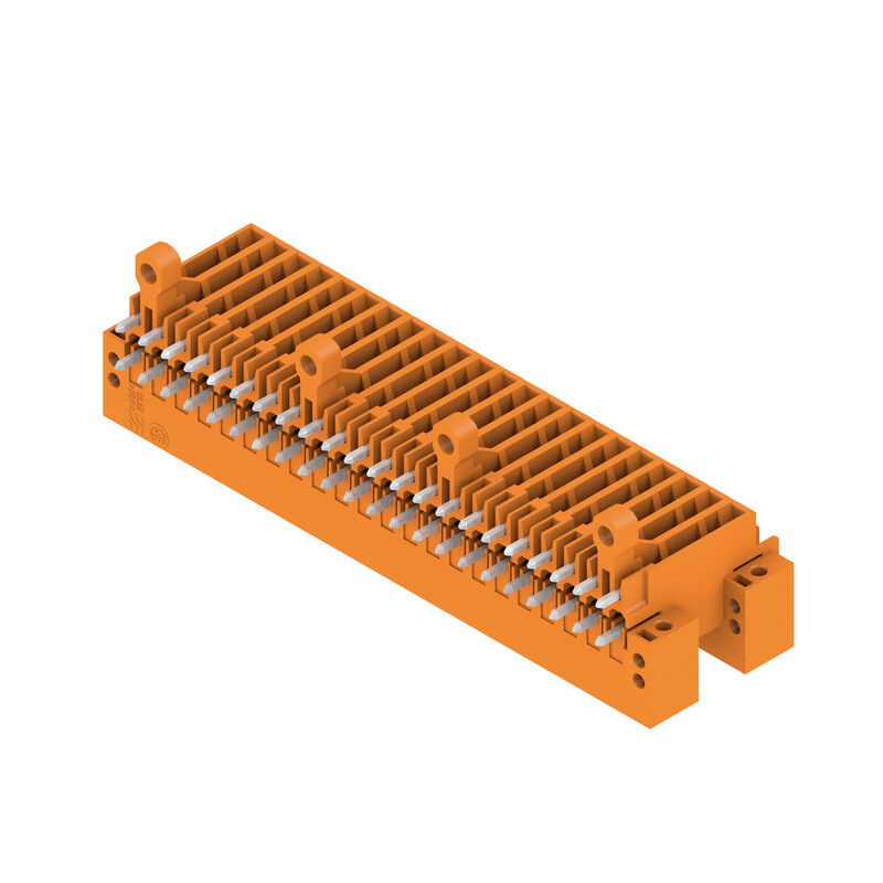 接插件SLD 3.50/44/90F 3.2SN OR BX