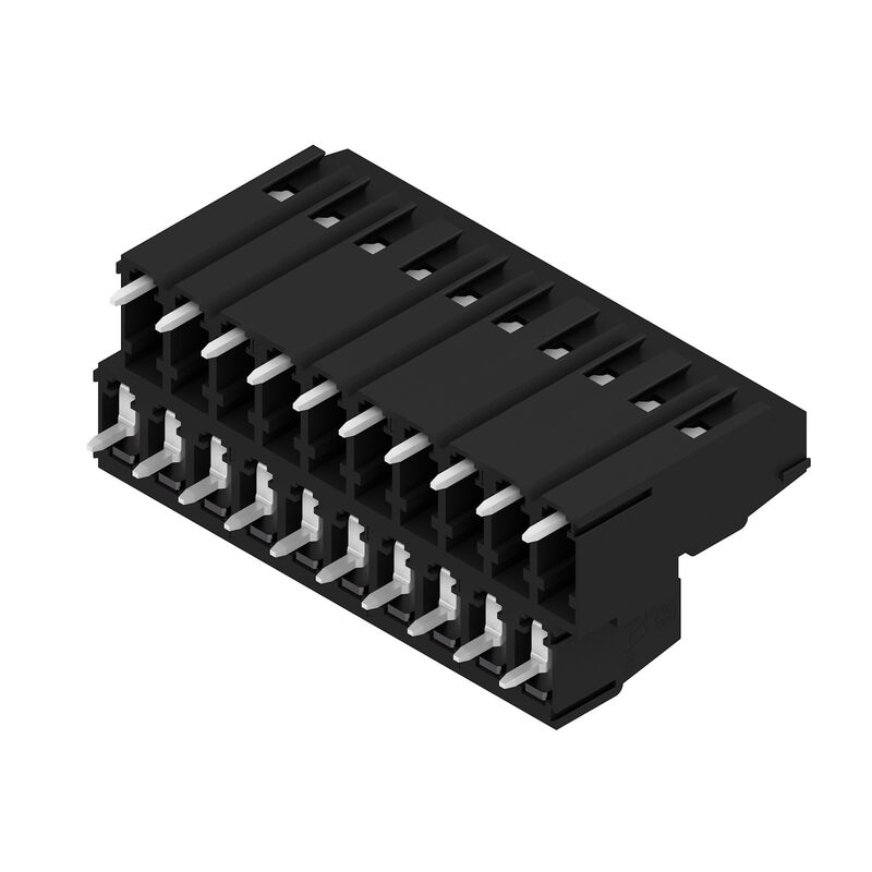 LM2N 5.08/20/90 3.5SN BK BX