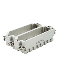 CR24 ConCept frame, plastic 2x