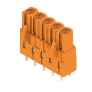 接插件BLL 5.08/05/180 3.2 SN OR BX