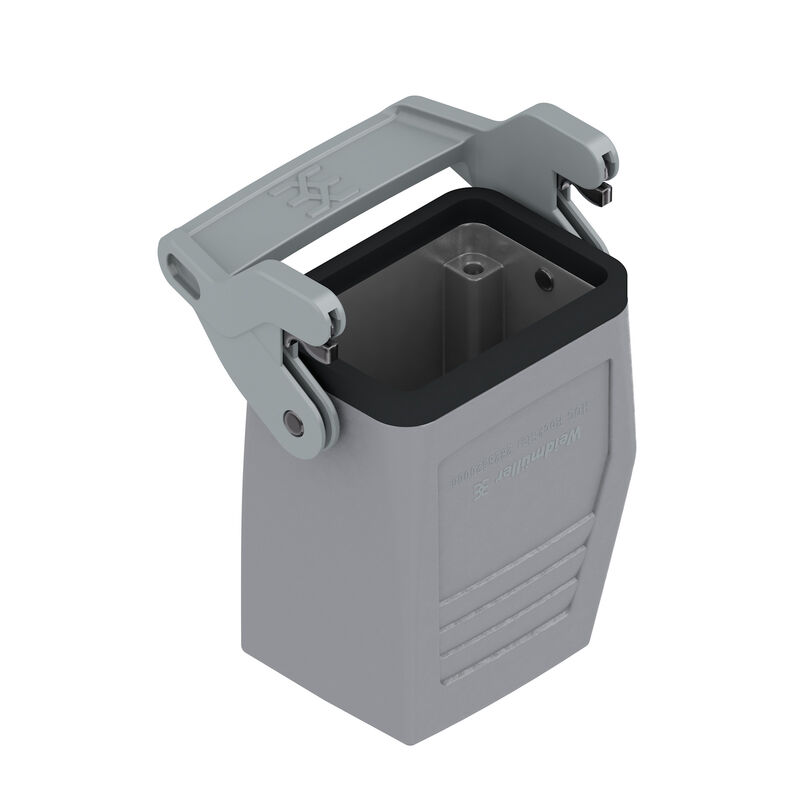 HDC 16D KLU 1M25G N