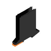 CH20M17 B BK/OR 2010