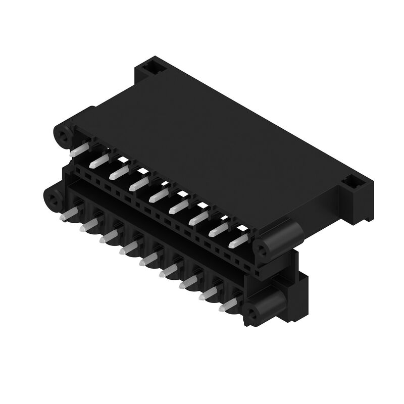 SLDV-THR 5.08/18/180F 3.2SN BK BX