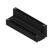 SCDV-THR 3.81/30/180F 3.2SN BK BX