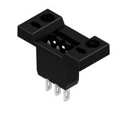 SLDF 5.08 L/F 3 SN BK BX