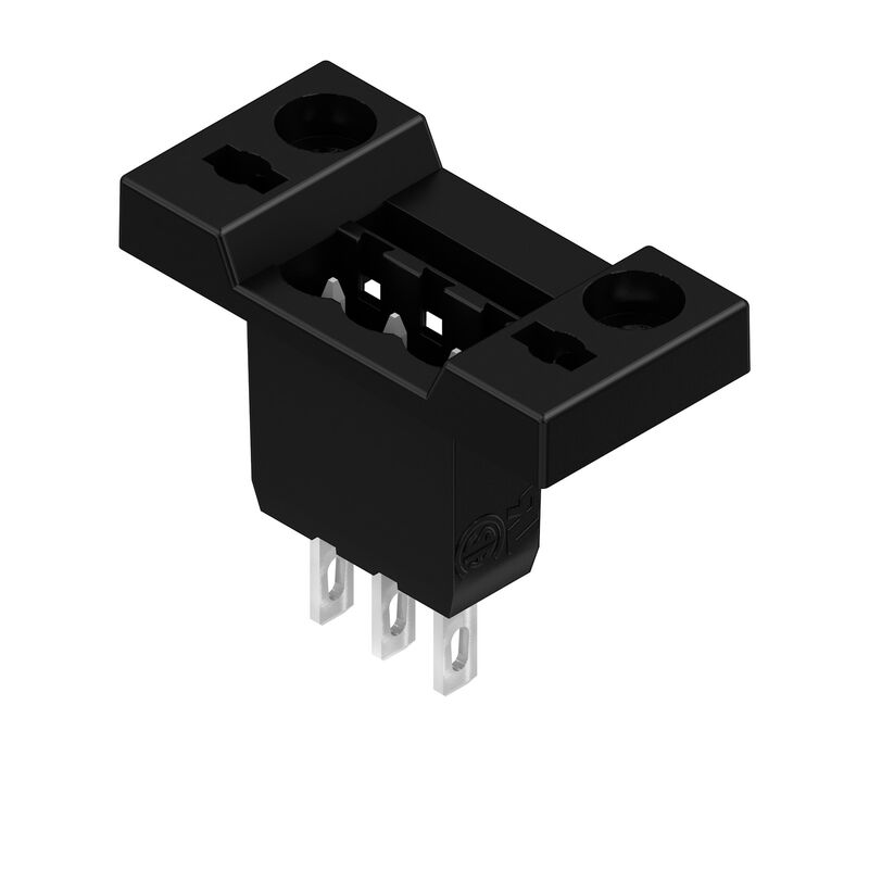 SLDF 5.08 L/F 3 SN BK BX