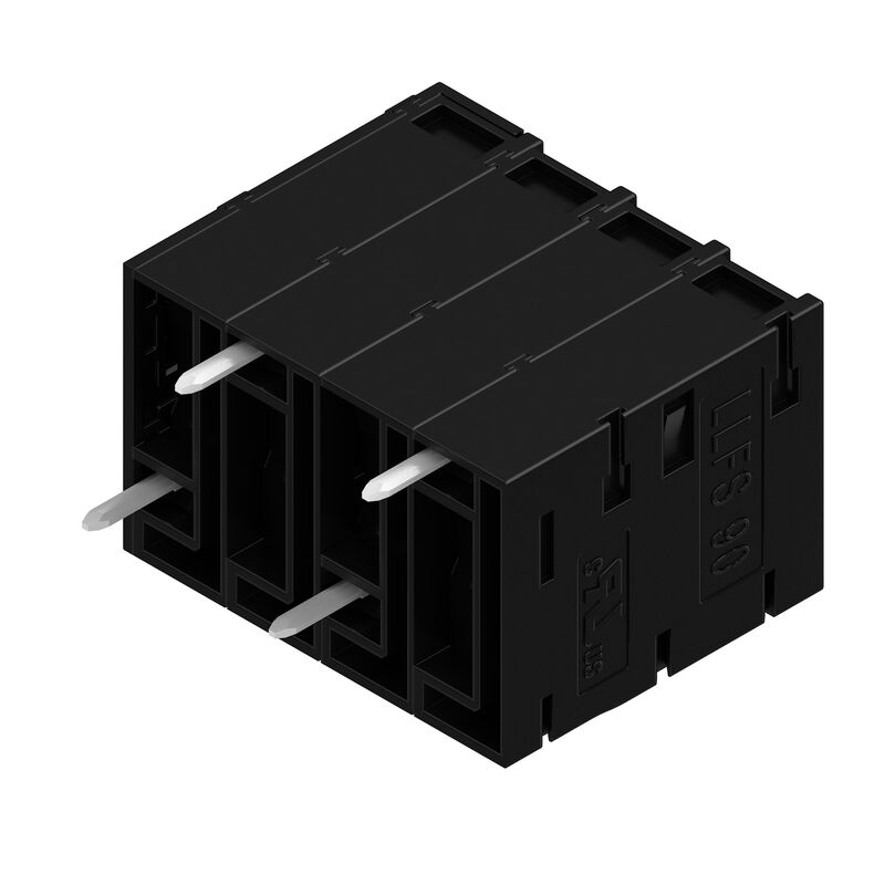 LLFS 7.50/04/90V 5.0SN BK BX