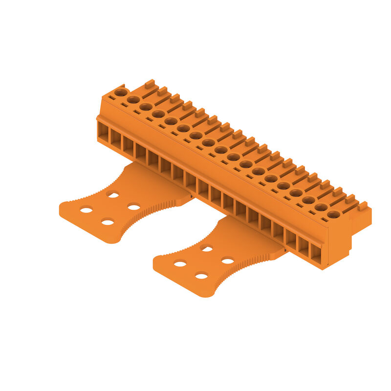 BCZ 3.81/18/180ZE SN OR BX