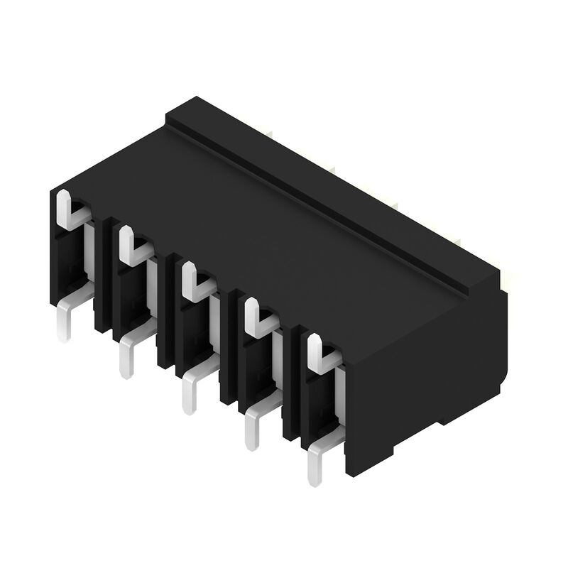 LSF-SMD 5.00/05/180 SN BK RL