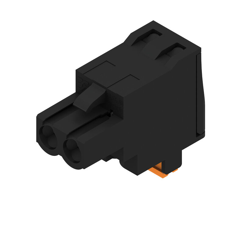 BLF 5.08HC/02/270 SN BK BX