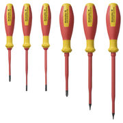 螺丝刀 SDI SET SLIM S3.5-6.5/PZ1/2