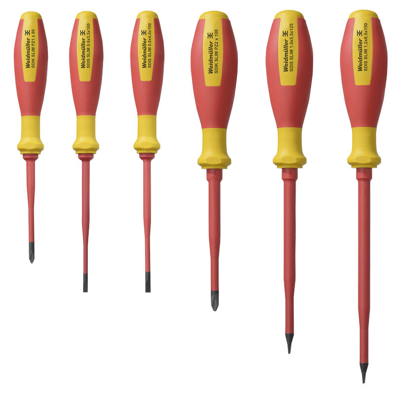 SDI SET SLIM S3.5-6.5/PZ1/2