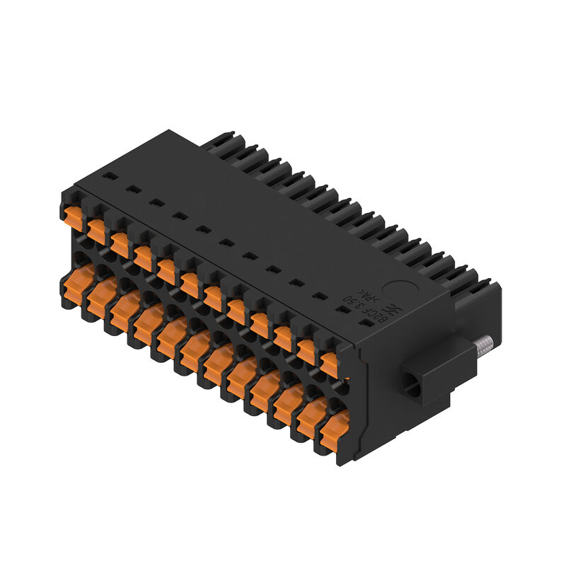 B2CF 3.50/24/180F SN BK BX