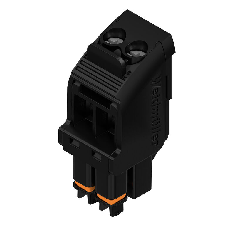 BHZ 5.00/02/90LH BK/BK